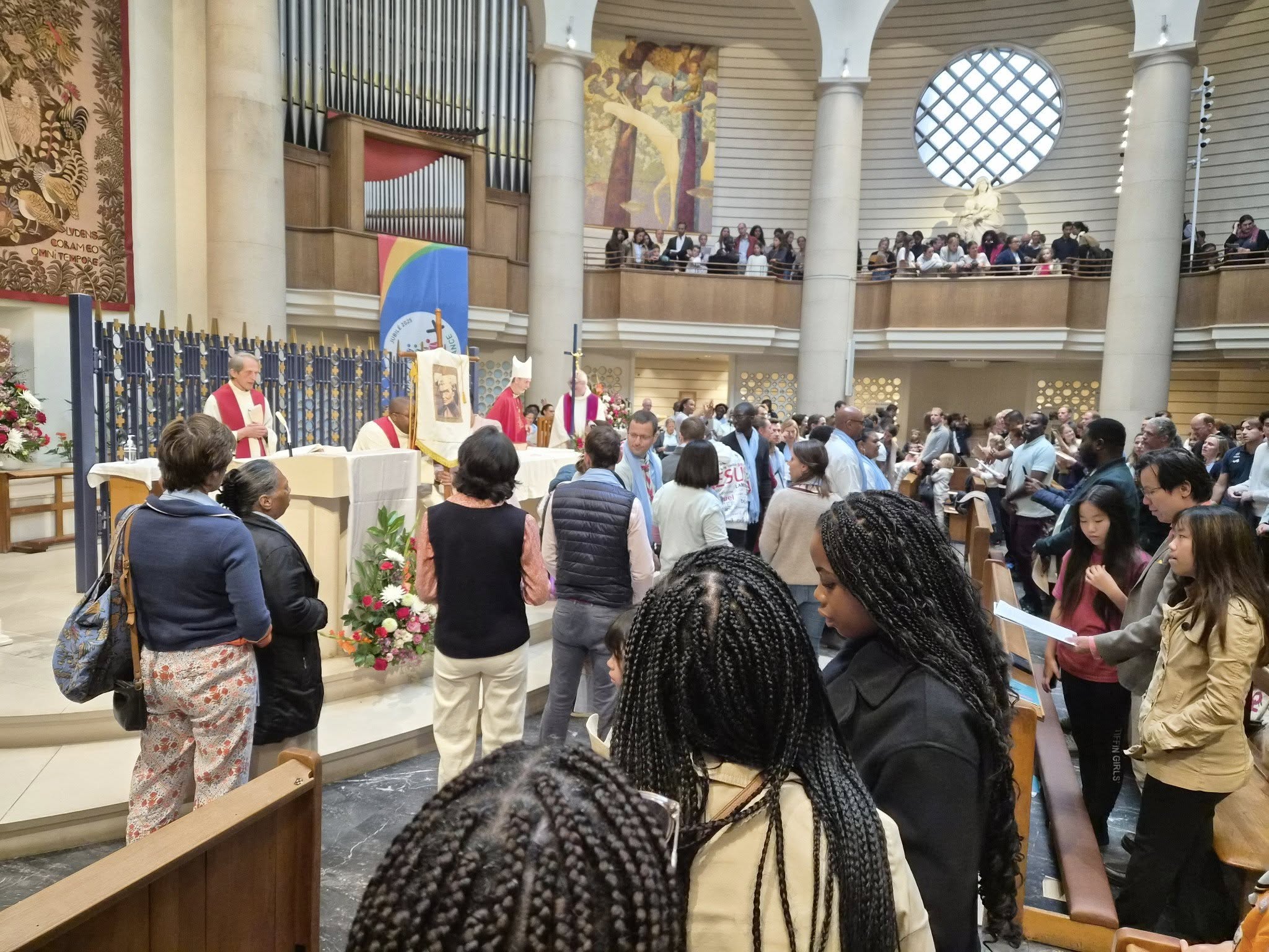 Community program hero